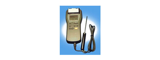 Digital Handheld Thermometer