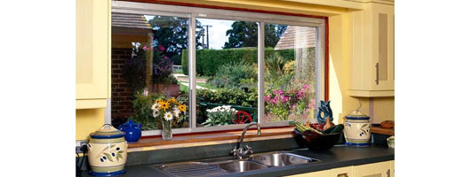 sliding Glass Screen Windows