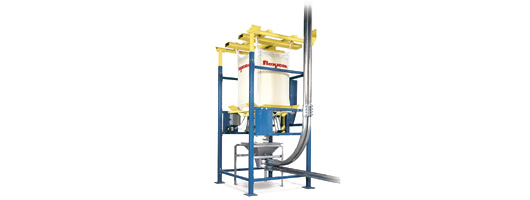 Flexicon Europe BULK-OUT Bulk Bag Discharger