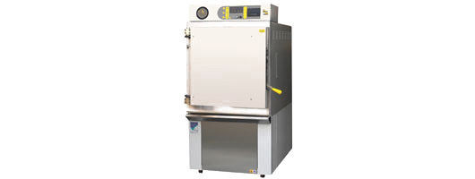 Q63 autoclave - 320L capacity