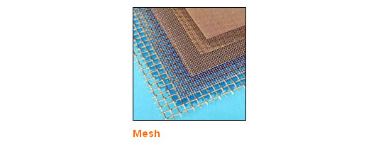 Mesh