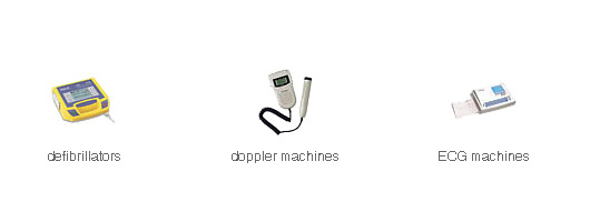 Medical Equipment Supplies & Management (MESM) - image 18