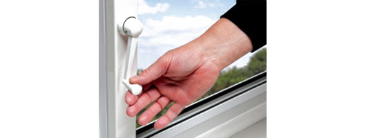 Window Opener Solutions