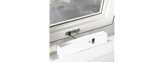 Battery Window Opener