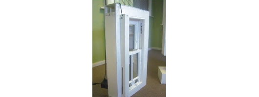 Sliding Sash Window Opener