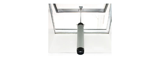 Linear Window Actuator