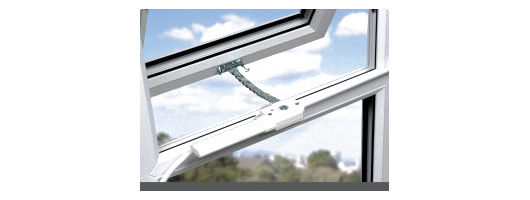 Manual Window Openers