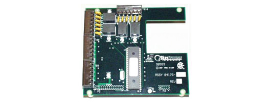 SB-593 Satellite board from Keri Systems