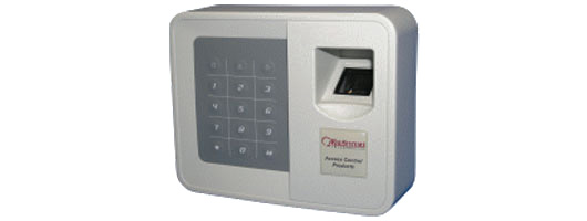 BioPointe Fingerprint Reader from Keri Systems