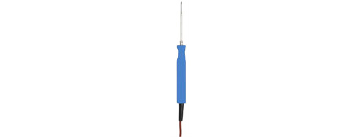 Type T Thermocouple Needle Probes, Tempcon Instrumentation Ltd