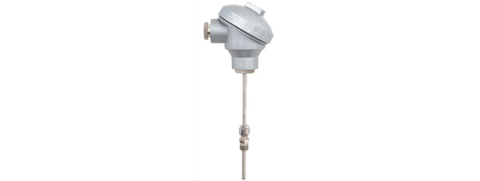 Weatherproof Head Thermocouple Probes, Tempcon Instrumentation Ltd