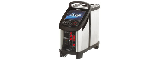 Temperature Calibrators, Tempcon Instrumentation Ltd