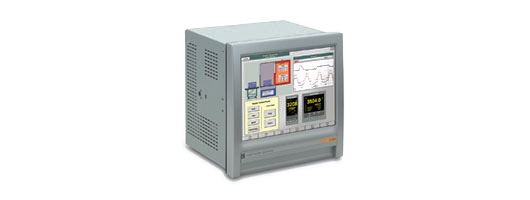 Eurotherm Chart Recorders, Tempcon Instrumentation Ltd