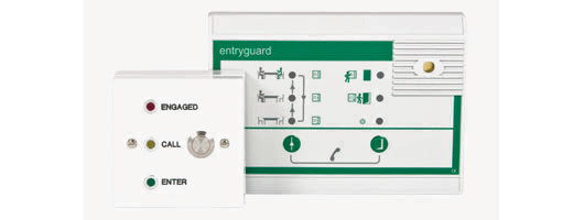 Engaged Wait / Enter from Hoyles Electronic Developments Ltd