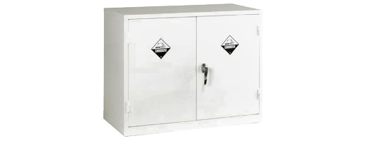 Storage cabinets