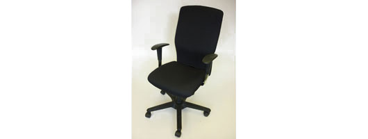 High Back Task Chair