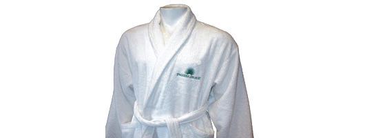 Luxury 500GSM Shawl Collar Bathrobes