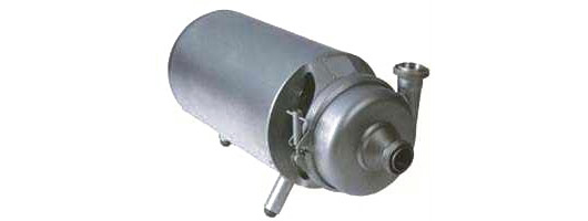 Hygienic Centrifugal Pumps