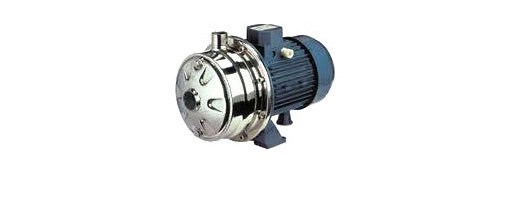 Service Pumps