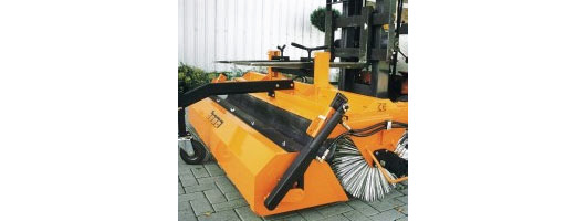 Sweeping Equipment