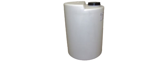 Circular Plastic Water Tank