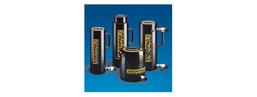 Lightweight Aluminum Cylinders