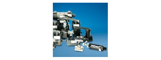 Hydraulic Valves