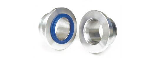 Seal rings