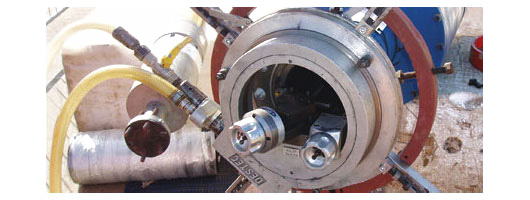 Special purpose machine tools services