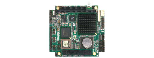 Embedded Computing Single Board Computers