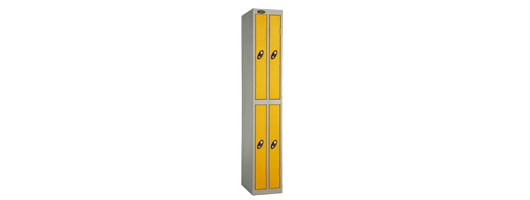 Slim Line Lockers