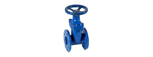 Genebre Ductile Iron Gate Valves