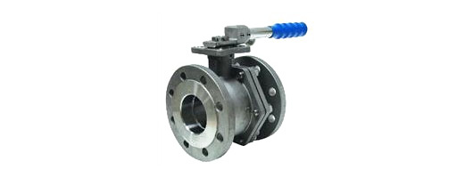 GE Stainless Steel Ball Valves