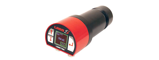 SPOT Infrared Non-contact Thermometer, Land Instruments International Ltd