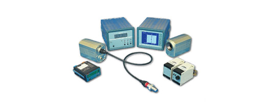 System 4 Thermometers and Signal Processors, Land Instruments International Ltd