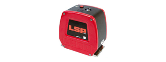 Landscan High Definition High Speed Scanners, Land Instruments International Ltd