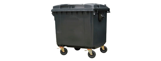 Waste Bin