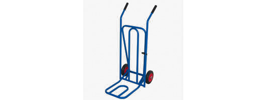 Folding Toe Sack Truck