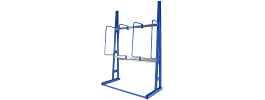 Vertical Rack