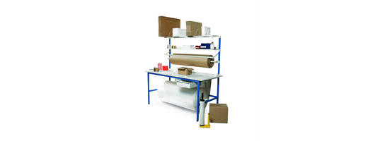 The ''Complete'' Packing Bench