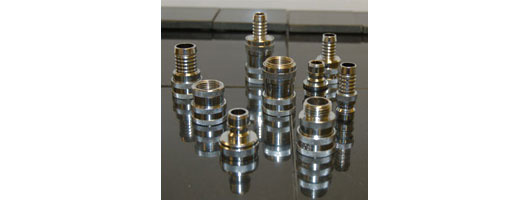 Water Couplings