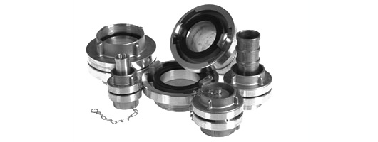 Storz Couplings