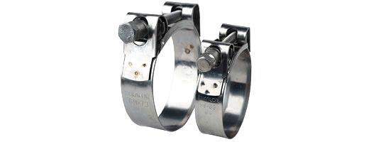 Mikalor Hose Clamps