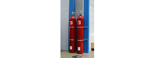 Fire Protection