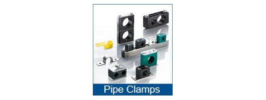 Pipe Clamps