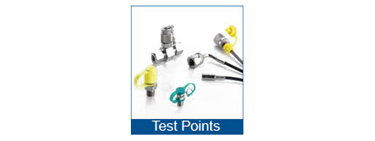 Test Points