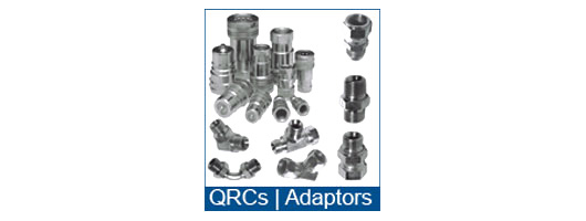 QRCs Adaptors