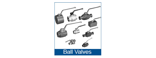 Ball Valves