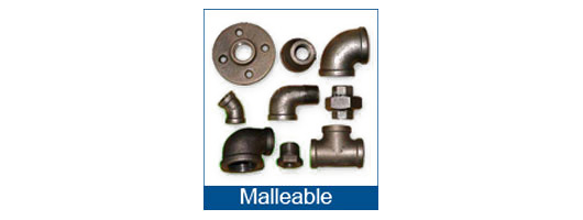 Malleable