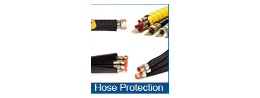 Hose Protection